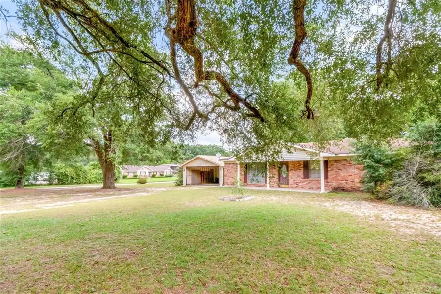5668 1st Street, Satsuma, AL 36572 - #3