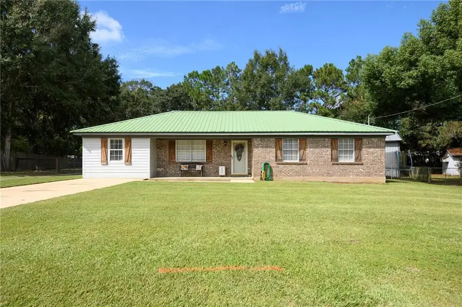 12420 Wynn Drive N, Grand Bay, AL 36541 - #2