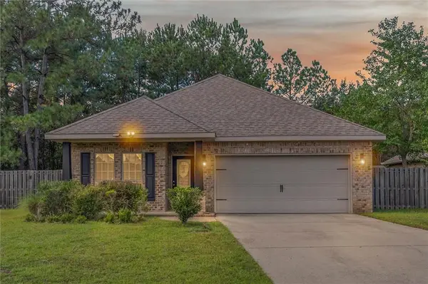 2445 Mckenzie Court, Saraland, AL 36571