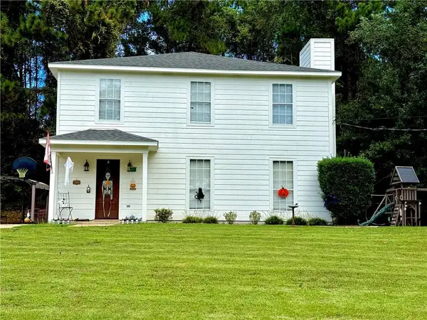 7760 Windcrest Drive, Mobile, AL 36695
