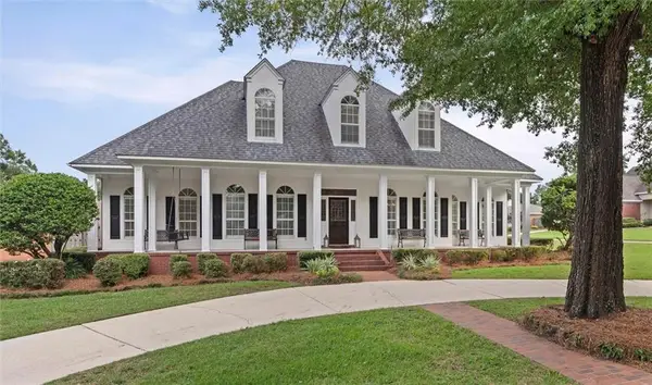 1129 Sewannee Court, Mobile, AL 36609