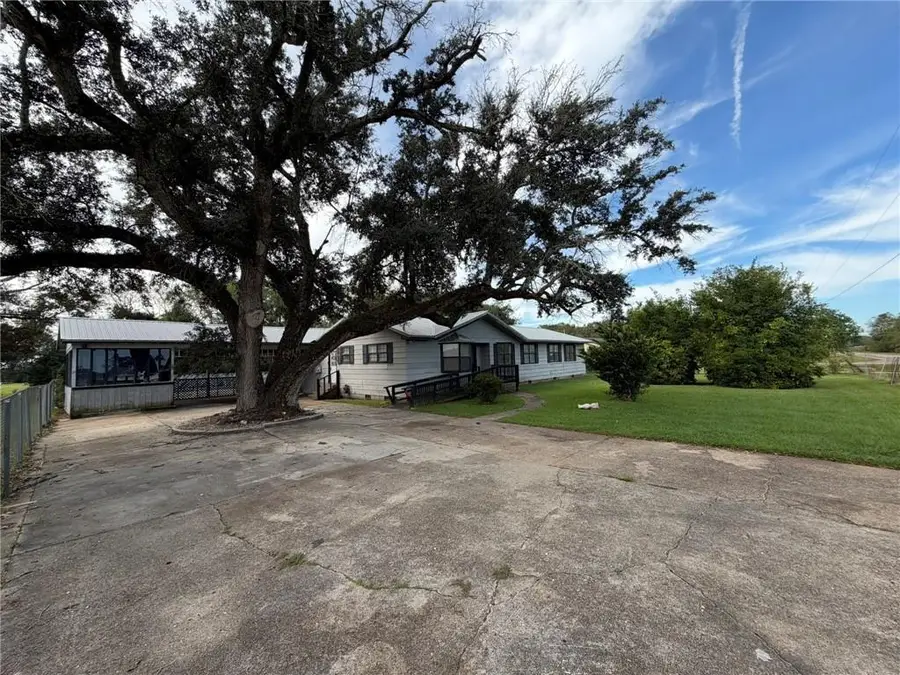 10281 Mcgehee Road, Grand Bay, AL 36541 - #2