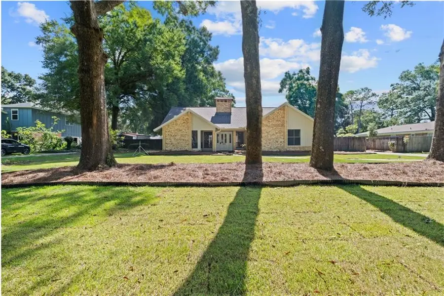 562 Vaughn Drive N, Satsuma, AL 36572 - #2