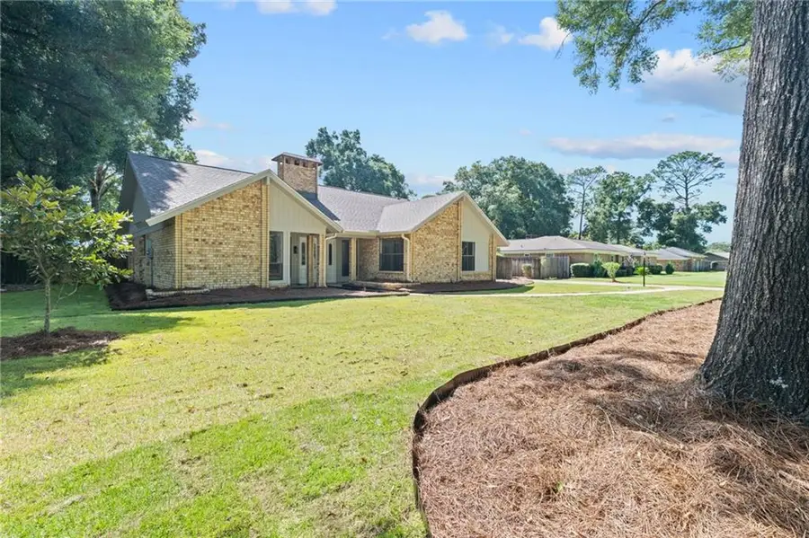 562 Vaughn Drive N, Satsuma, AL 36572 - #3