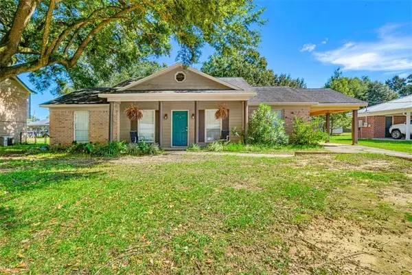 7201 Pecan Terrace Drive, Theodore, AL 36582