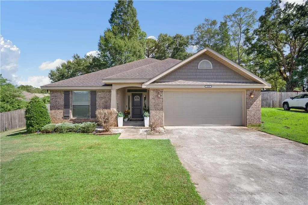 1850 Woodhinge Court, Semmes, AL 36575 - #1