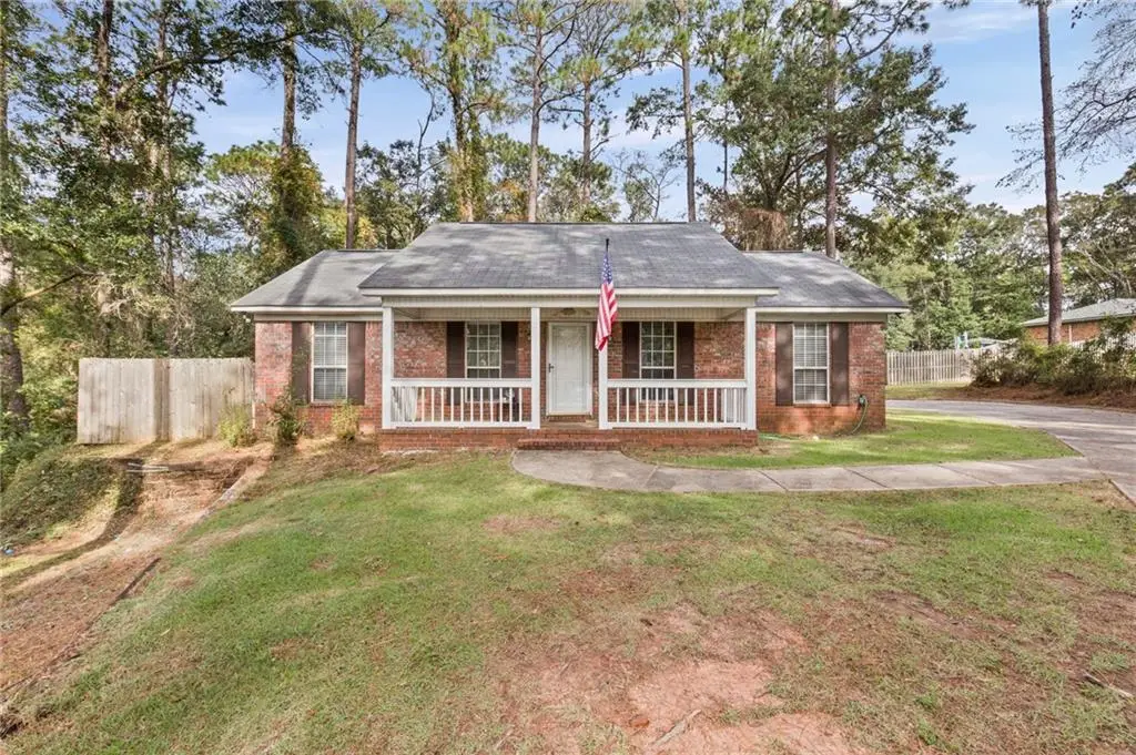 2601 West Road, Mobile, AL 36693 - #1