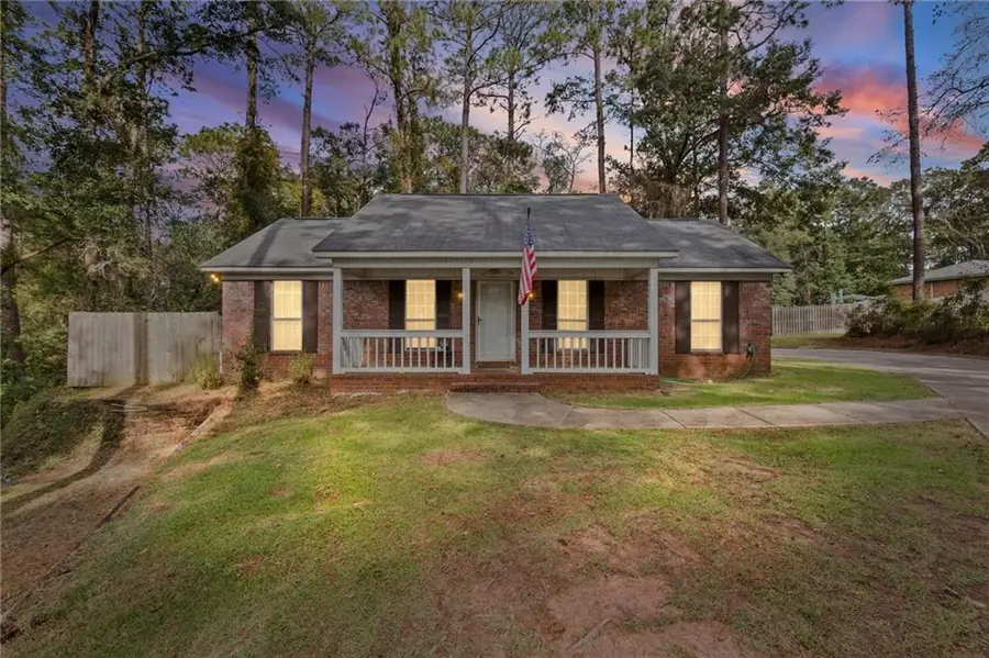 2601 West Road, Mobile, AL 36693 - #2