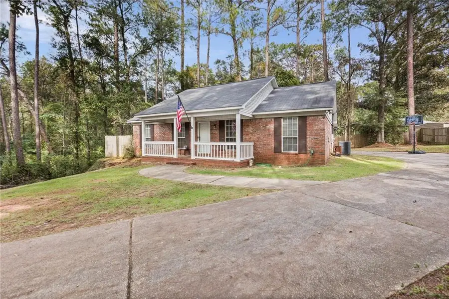 2601 West Road, Mobile, AL 36693 - #3