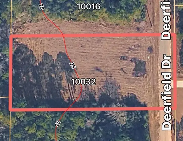 00 Deerfield Drive, Irvington, AL 36544