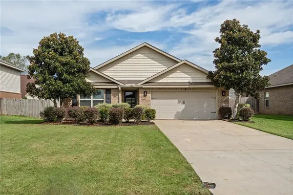 10062 Summer Woods Court, Mobile, AL 36695