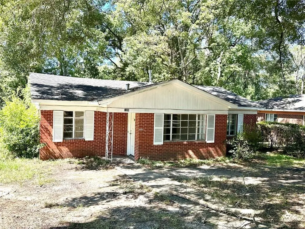 1406 Boudousquie Street, Mobile, AL 36605 - #1