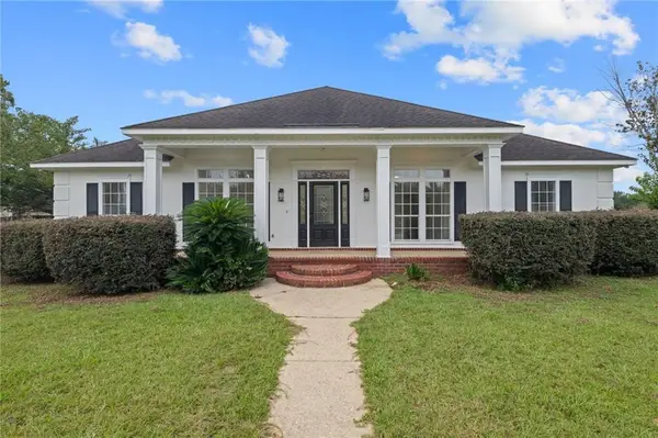2280 Carrington Drive, Mobile, AL 36695