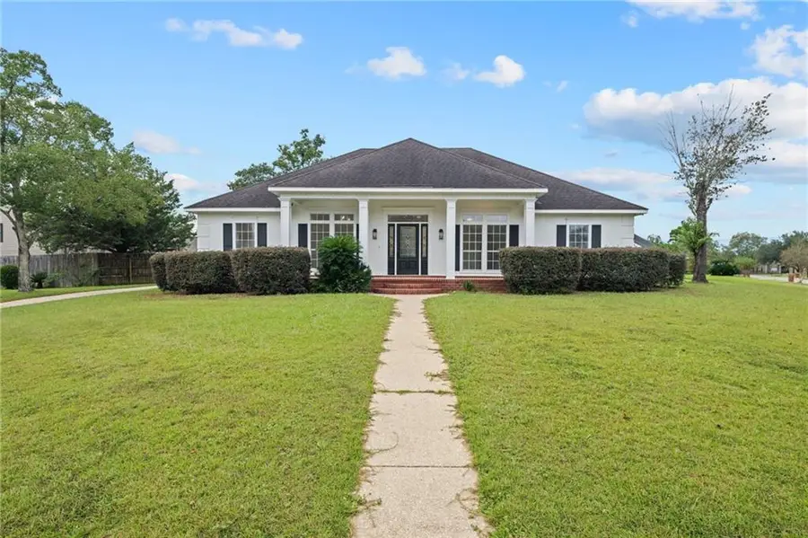 2280 Carrington Drive, Mobile, AL 36695 - #2