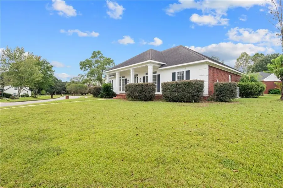 2280 Carrington Drive, Mobile, AL 36695 - #3