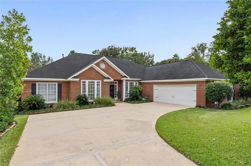 7661 Cameron Court, Mobile, AL 36695 - #1
