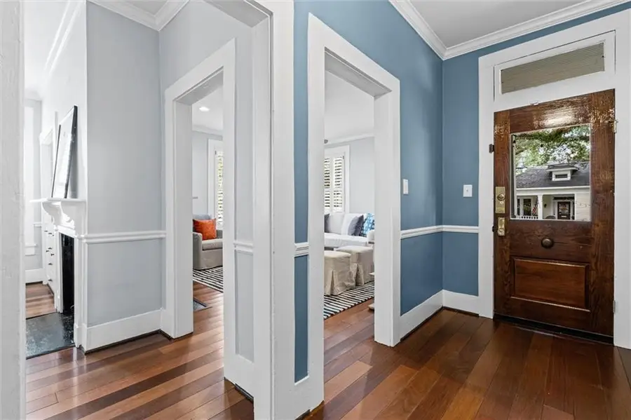 22 Rickarby Place, Mobile, AL 36606 - #2