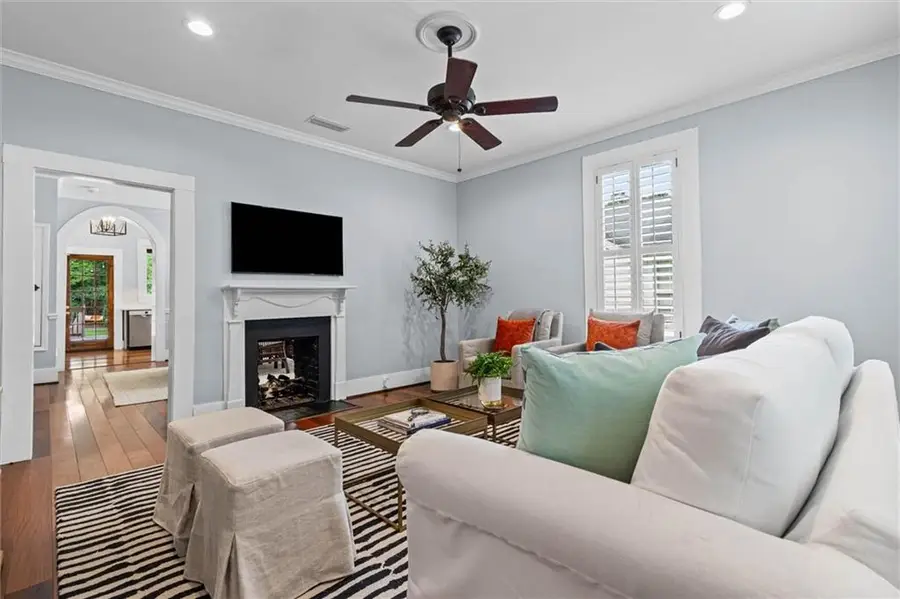 22 Rickarby Place, Mobile, AL 36606 - #3
