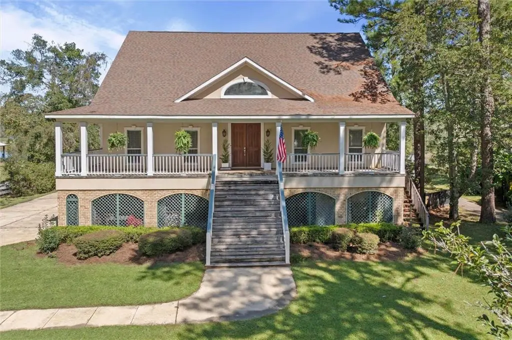 3500 Riviere Du Chien Loop N, Mobile, AL 36693 - #1