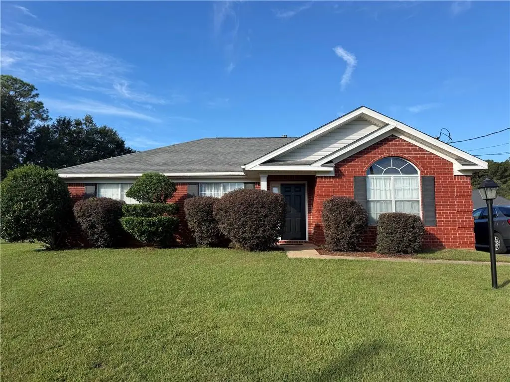 5082 Ginger Court, Mobile, AL 36619 - #1