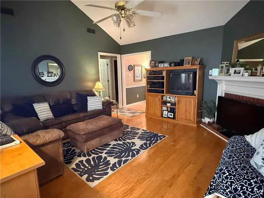 5082 Ginger Court, Mobile, AL 36619 - #3