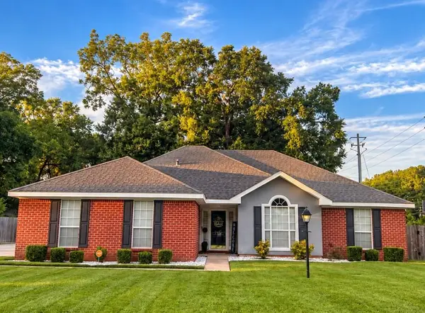 7810 Woodland Hills Drive, Semmes, AL 36575