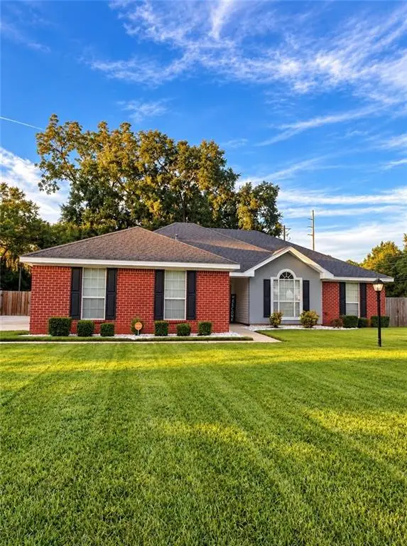 7810 Woodland Hills Drive, Semmes, AL 36575 - #2