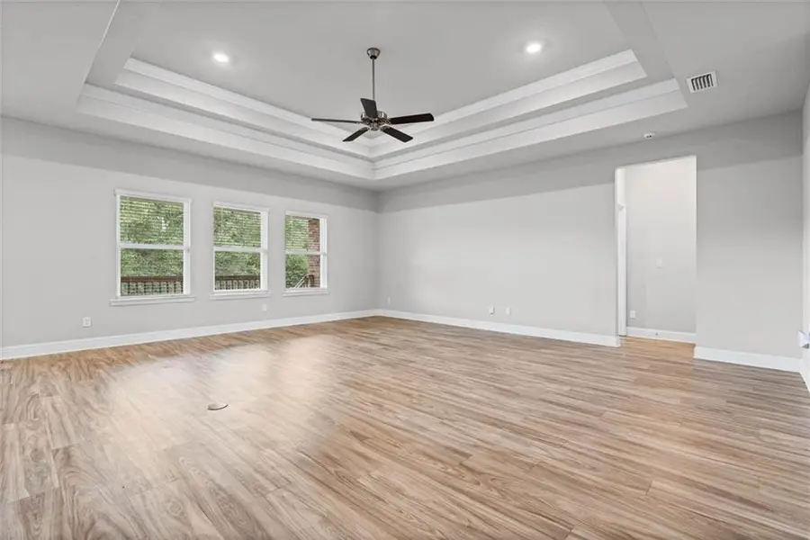 1250 Falling Creek Court, Mobile, AL 36608 - #2