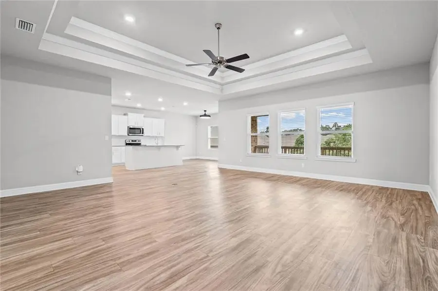 1250 Falling Creek Court, Mobile, AL 36608 - #3
