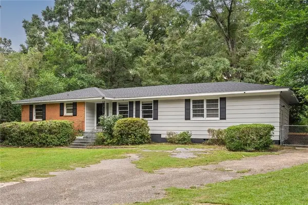 403 Thornton Place, Mobile, AL 36609