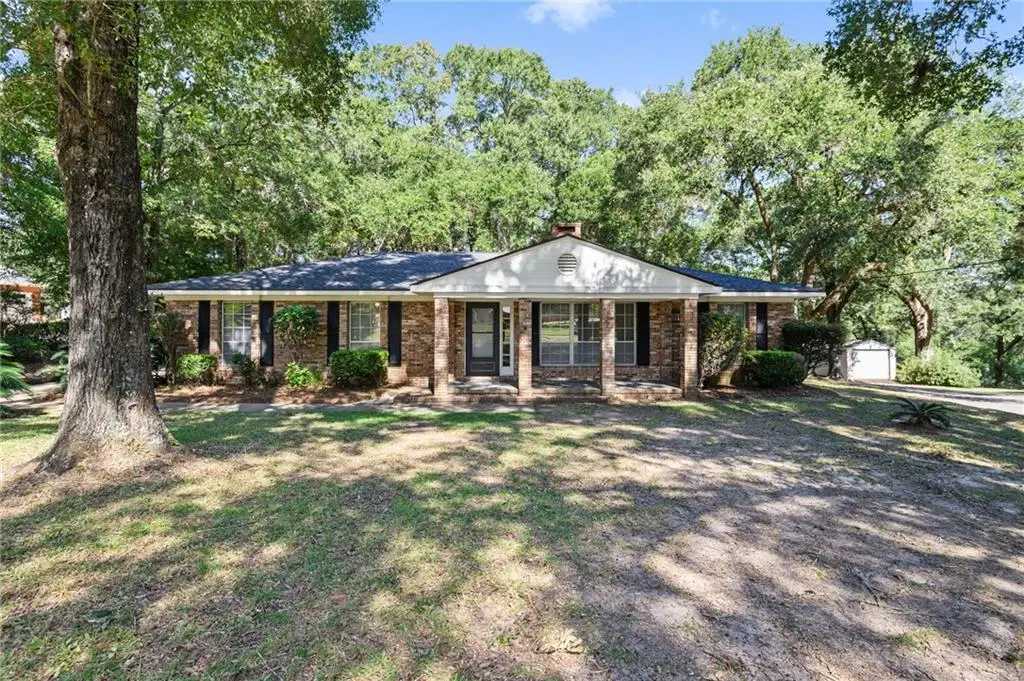5408 Yucca Drive, Mobile, AL 36693 - #1