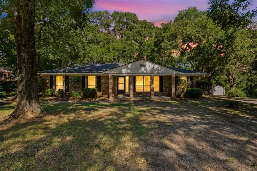 5408 Yucca Drive, Mobile, AL 36693 - #2