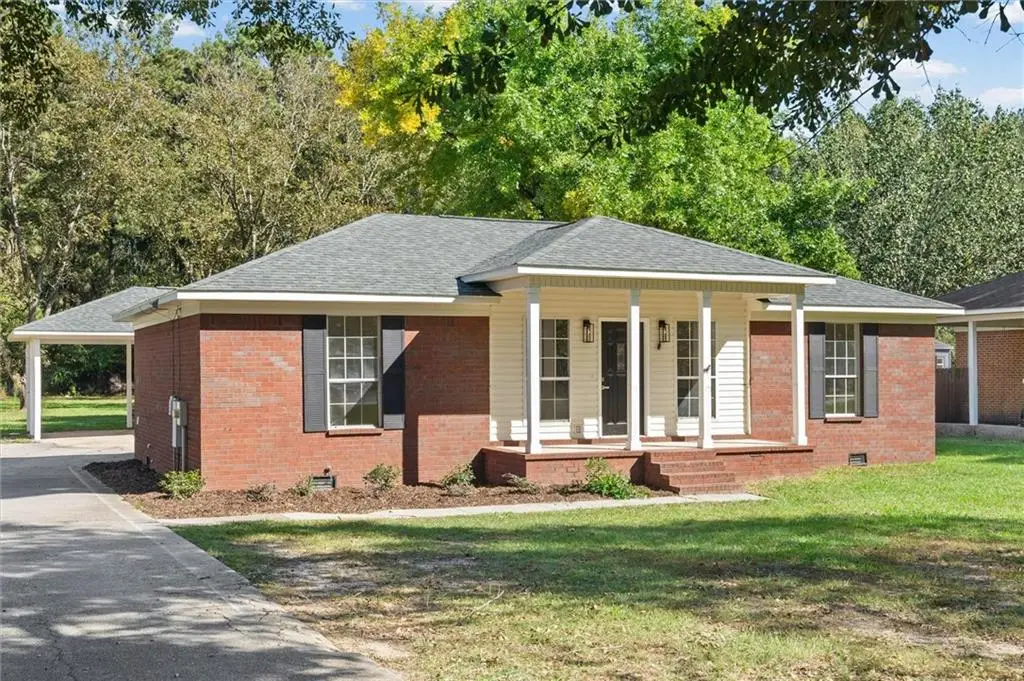 5470 Park Street, Satsuma, AL 36572 - #1