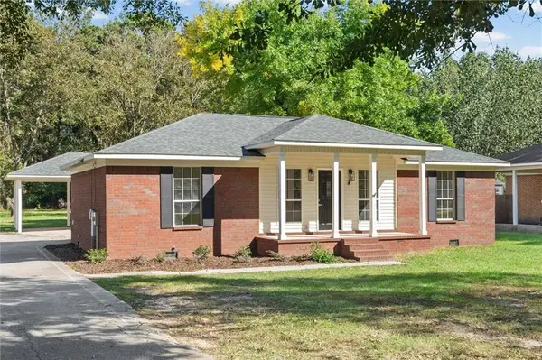 5470 Park Street, Satsuma, AL 36572
