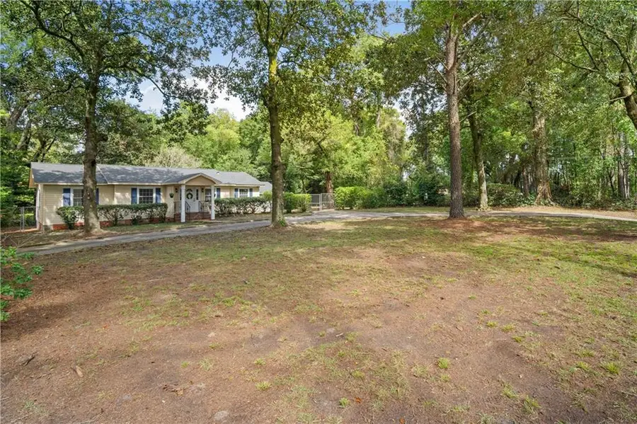 2904 Cottage Hill Road, Mobile, AL 36606 - #3
