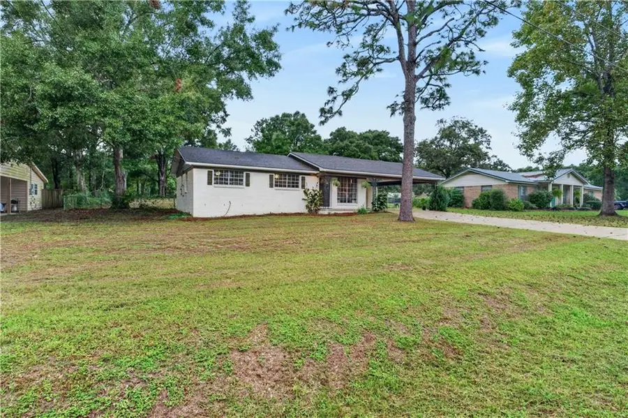 4325 Red Creek Road, Semmes, AL 36575 - #2