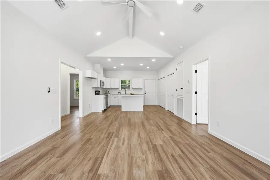 6940 Pocahontas Drive, Mobile, AL 36618 - #3