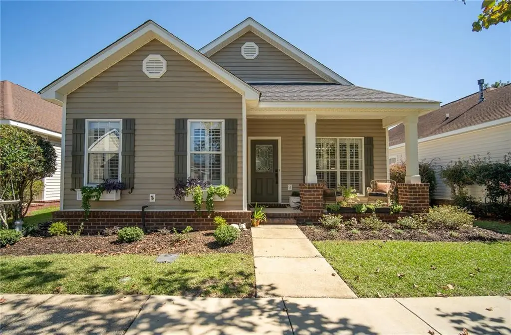 29936 St Helen Street, Daphne, AL 36526 - #1