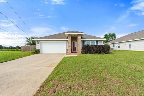 10724 Paget Drive N, Mobile, AL 36608