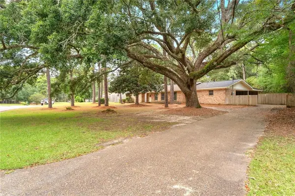 5004 Aldebaran Way W, Mobile, AL 36693