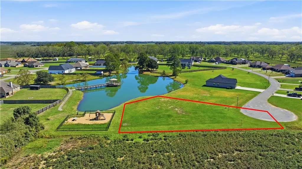 0 Bridgewater Drive S, Theodore, AL 36582 - #1