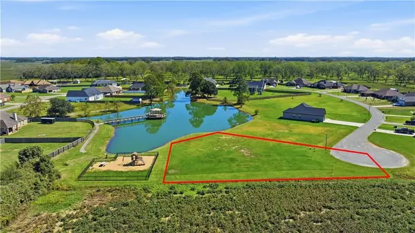 0 Bridgewater Drive S, Theodore, AL 36582