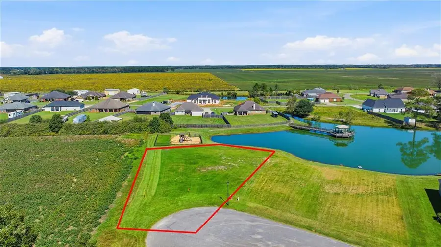 0 Bridgewater Drive S, Theodore, AL 36582 - #3