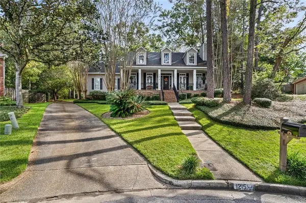 1215 Harrigan Court, Mobile, AL 36695