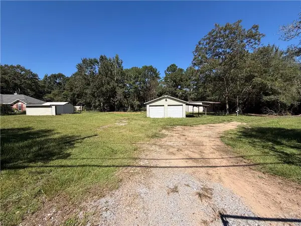 9340 Box Road, Semmes, AL 36575