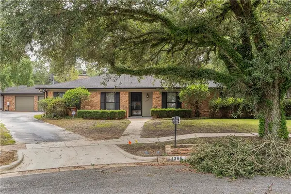 1366 Spring Valley Court, Mobile, AL 36693