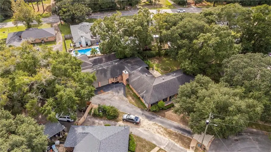 1366 Spring Valley Court, Mobile, AL 36693 - #2