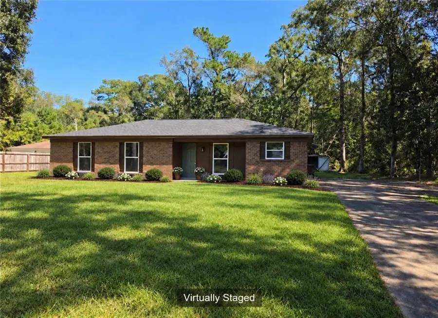 3613 Kent Road, Mobile, AL 36605 - #2