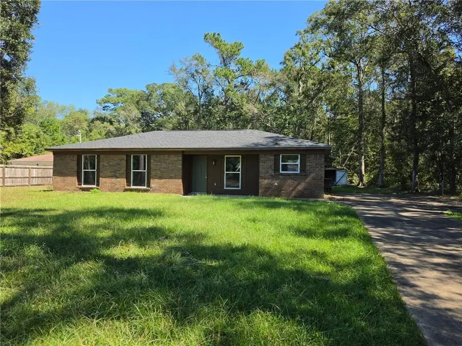 3613 Kent Road, Mobile, AL 36605 - #3