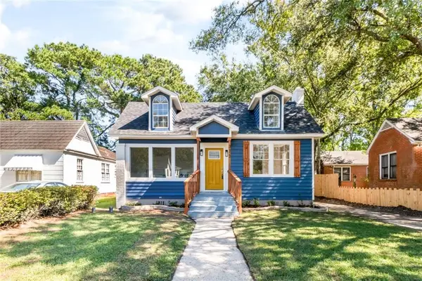 373 Adler Avenue, Mobile, AL 36604
